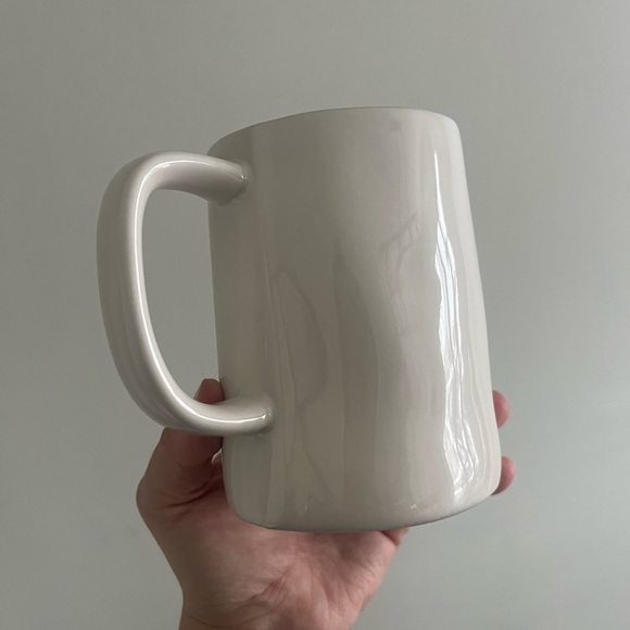 Rae Dunn oversized novelty mug - Picture 4 of 5